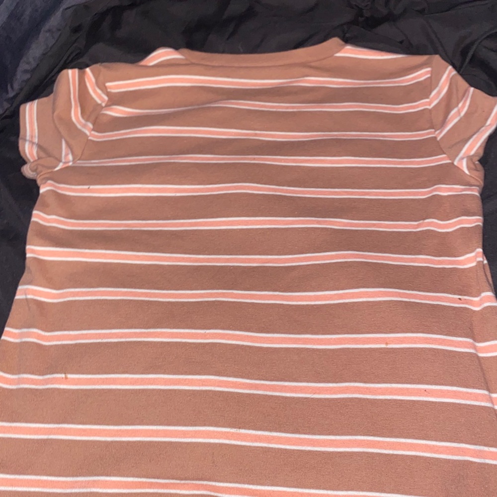 American Eagle tee